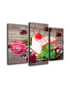 Картина модульная Arthata m-000456