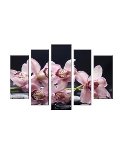 Картина модульная Arthata 5m-078