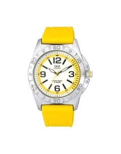 Часы наручные унисекс Q&Q Q790J334Y Q&q