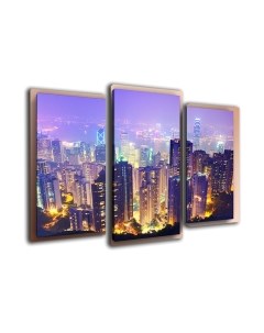 Картина модульная Arthata m-000591