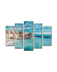 Картина модульная Arthata 5m-452
