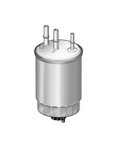 Топливный фильтр Purflux FCS771