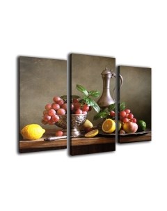 Картина модульная Arthata m-000625