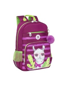 Школьный рюкзак RG-364-3 Grizzly