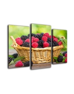 Картина модульная Arthata m-000596