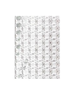 Пленка самоклеящаяся универсальная Color Dekor Голографическая 1026 Color dekor