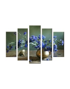 Картина модульная Arthata 5m-053