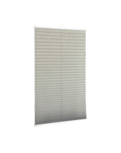 Штора-плиссе Delfa Basic Crush СПШ-35202