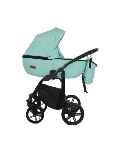 Детская универсальная коляска Mile Gold 2 в 1 Ray
