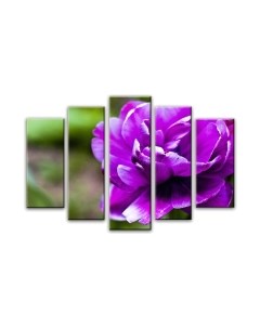 Картина модульная Arthata 5m-667