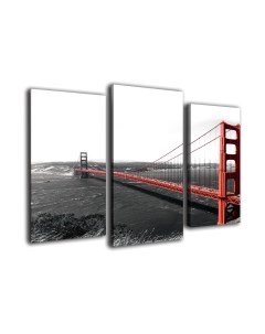 Картина модульная Arthata m-000789