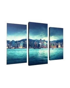 Картина модульная Arthata m-000119