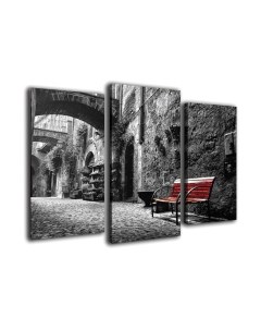 Картина модульная Arthata m-000683