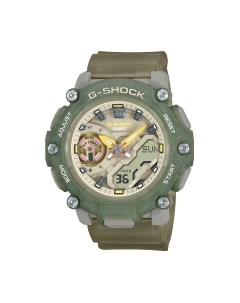 Часы наручные мужские Casio GMA-S2200PE-3A