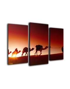 Картина модульная Arthata m-000445