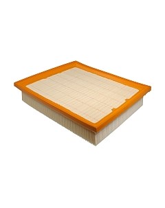 Воздушный фильтр Knecht/Mahle LX405 Knecht/mahle