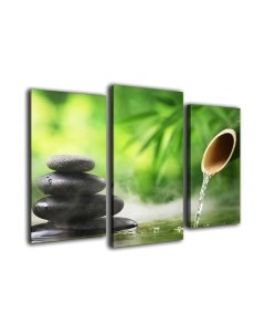 Картина модульная Arthata m-000692