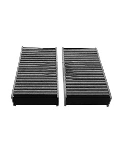 Салонный фильтр Corteco 80004360