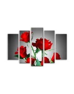 Картина модульная Arthata 5m-624