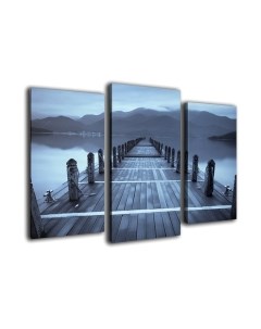 Картина модульная Arthata m-000421