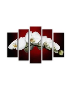 Картина модульная Arthata 5m-218