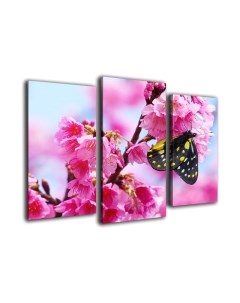 Картина модульная Arthata m-000489