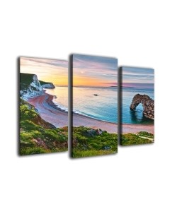 Картина модульная Arthata m-000352