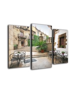 Картина модульная Arthata m-000171