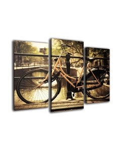 Картина модульная Arthata m-000655