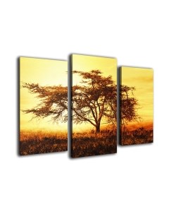 Картина модульная Arthata m-000358