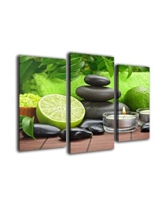 Картина модульная Arthata m-000609