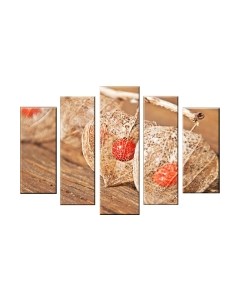 Картина модульная Arthata 5m-044