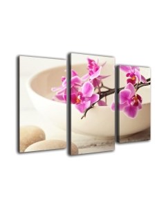 Картина модульная Arthata m-000277