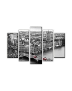 Картина модульная Arthata 5m-221