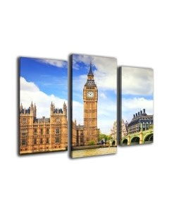 Картина модульная Arthata m-000127