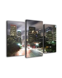 Картина модульная Arthata m-000189