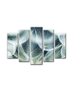 Картина модульная Arthata 5m-392