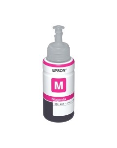 Контейнер с чернилами Epson C13T673398