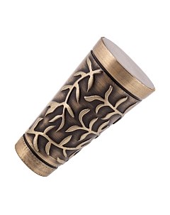 Набор наконечников для карниза АС ФОРОС Севилья D16 Ас форос