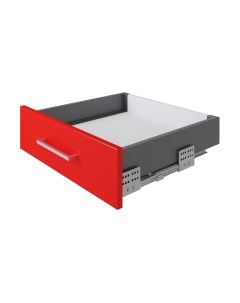 Комплект направляющих мебельных Boyard Стар SB18 / SB18GRPH.1/350