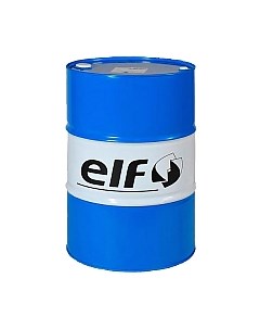 Моторное масло Elf Evolution 700 Turbo Diesel 10W40 / 201546