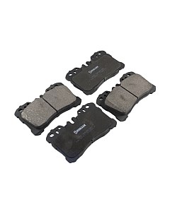 Тормозные колодки 000562BSX Stellox