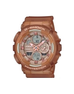 Часы наручные женские Casio GMA-S140NC-5A2ER