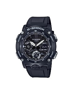 Часы наручные мужские Casio GA-2000S-1AER