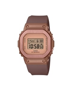 Часы наручные унисекс Casio GM-S5600BR-5E