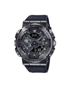 Часы наручные мужские Casio GM-110BB-1A