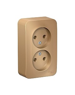 Розетка Systeme (Schneider) Electric Blanca BLNRA000214 Systeme (schneider) electric