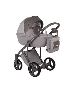 Детская универсальная коляска Luciano Adamex