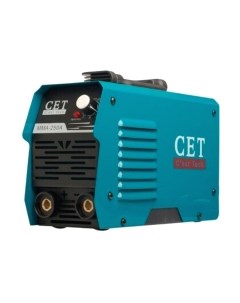 Инвертор сварочный CEST MMA 250A Cet