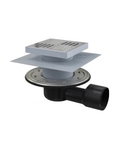 Трап для душа Alcadrain APV3444